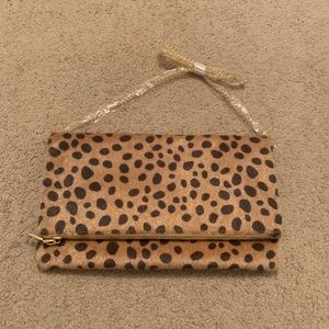 Francesca’s clutch